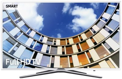 Samsung 43M5510 43 Inch Smart Full HD TV.